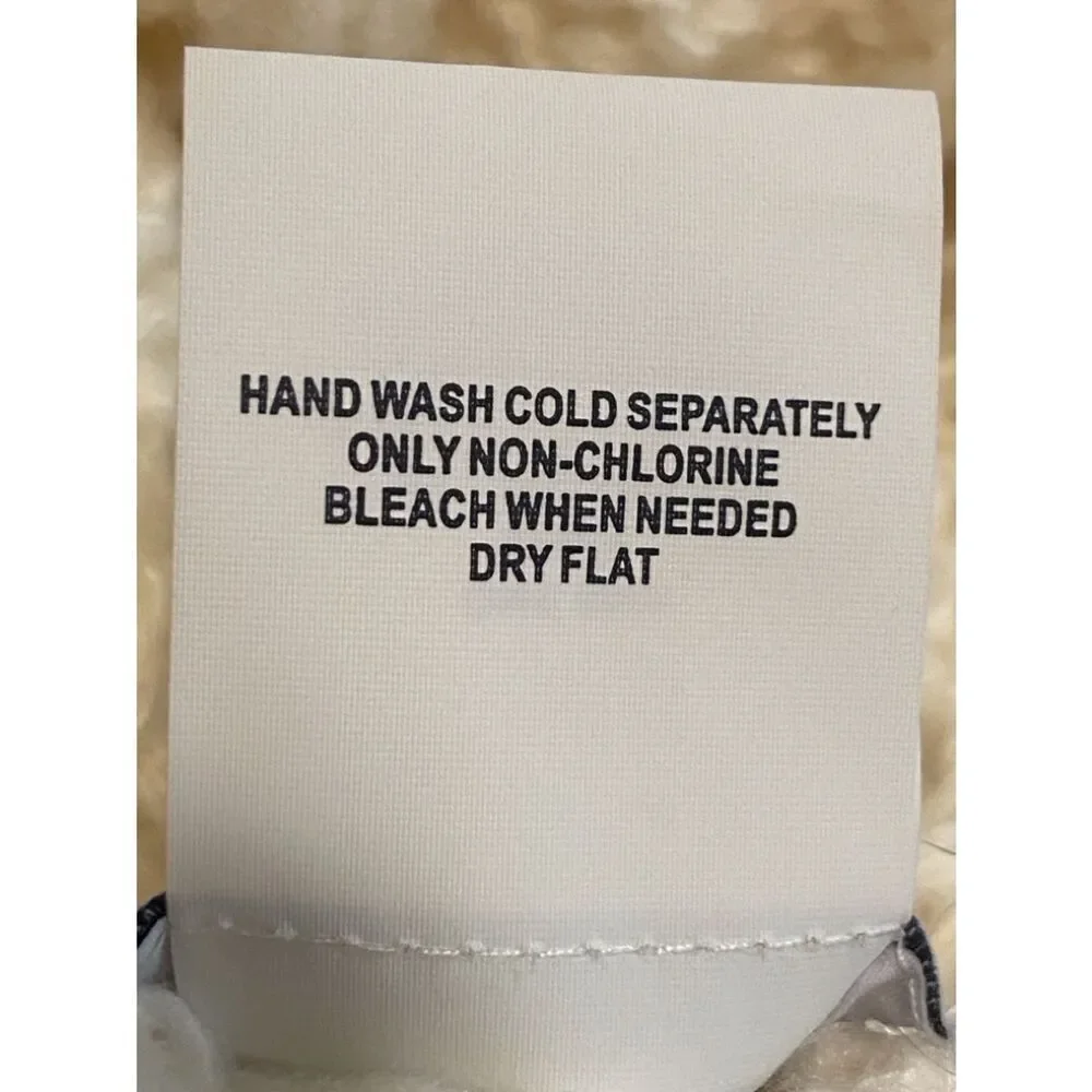 Anne Klein warm cream